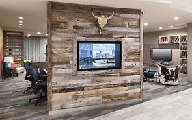 Courtyard By Marriott Fort Worth Historic Stockyards