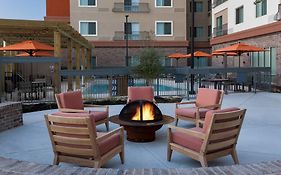 Courtyard By Marriott Fort Worth Historic Stockyards